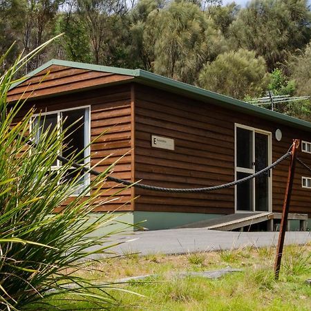 Hobart Bush Cabins Kingston Luaran gambar