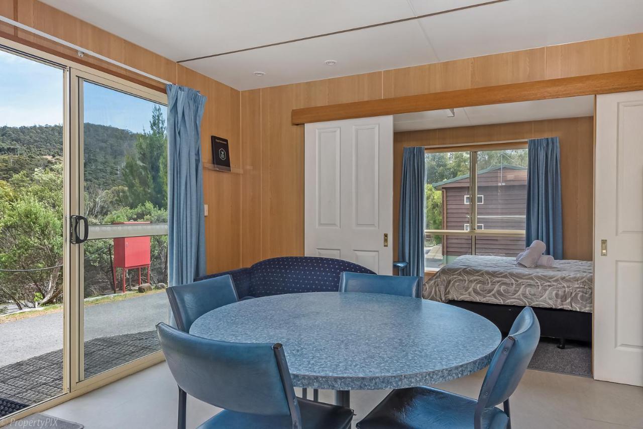 Hobart Bush Cabins Kingston Luaran gambar