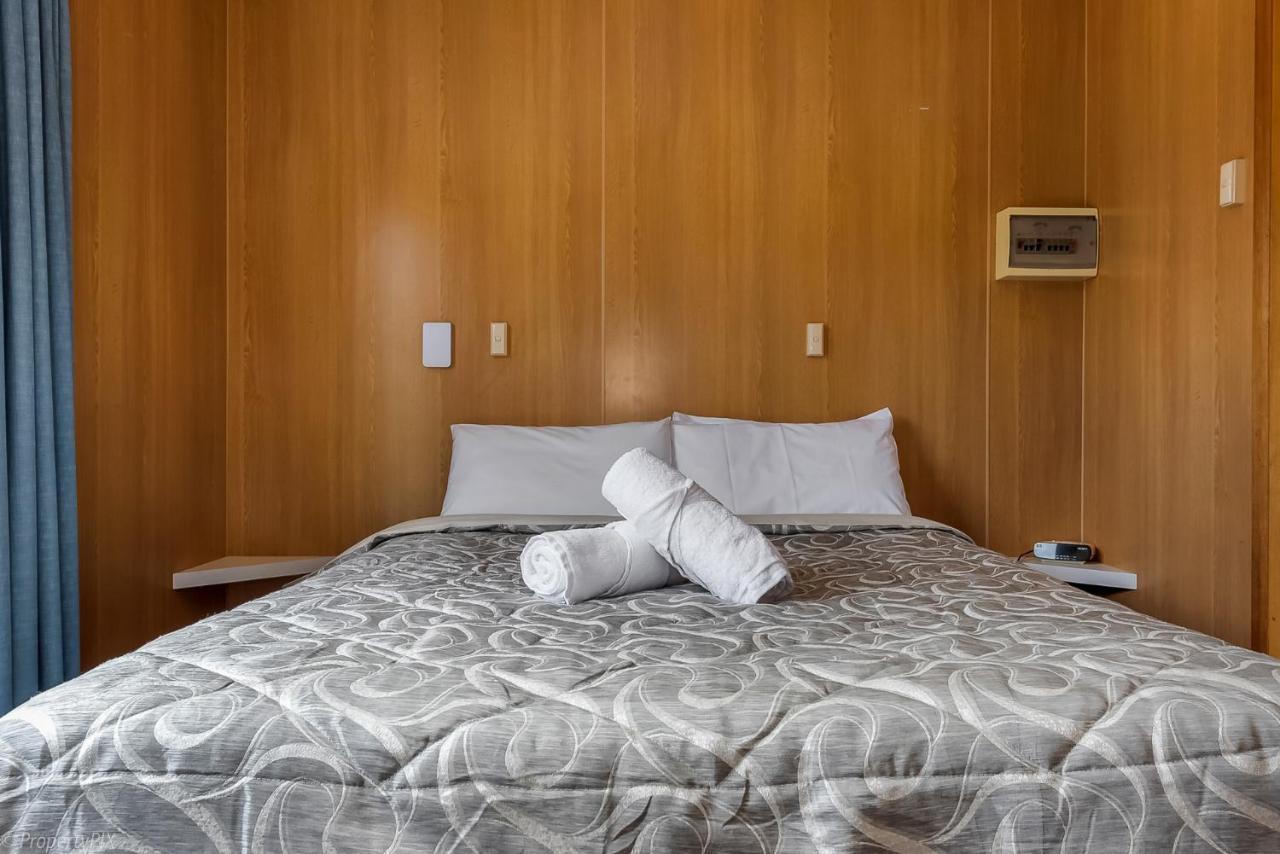 Hobart Bush Cabins Kingston Luaran gambar