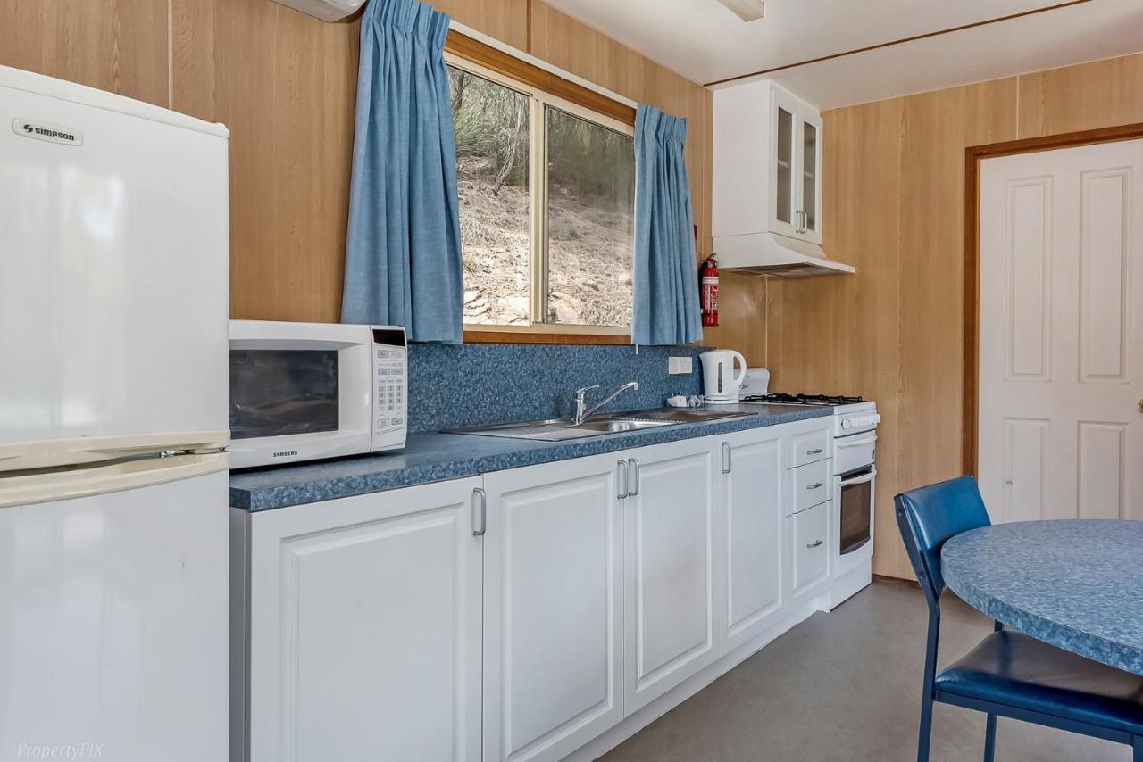 Hobart Bush Cabins Kingston Luaran gambar