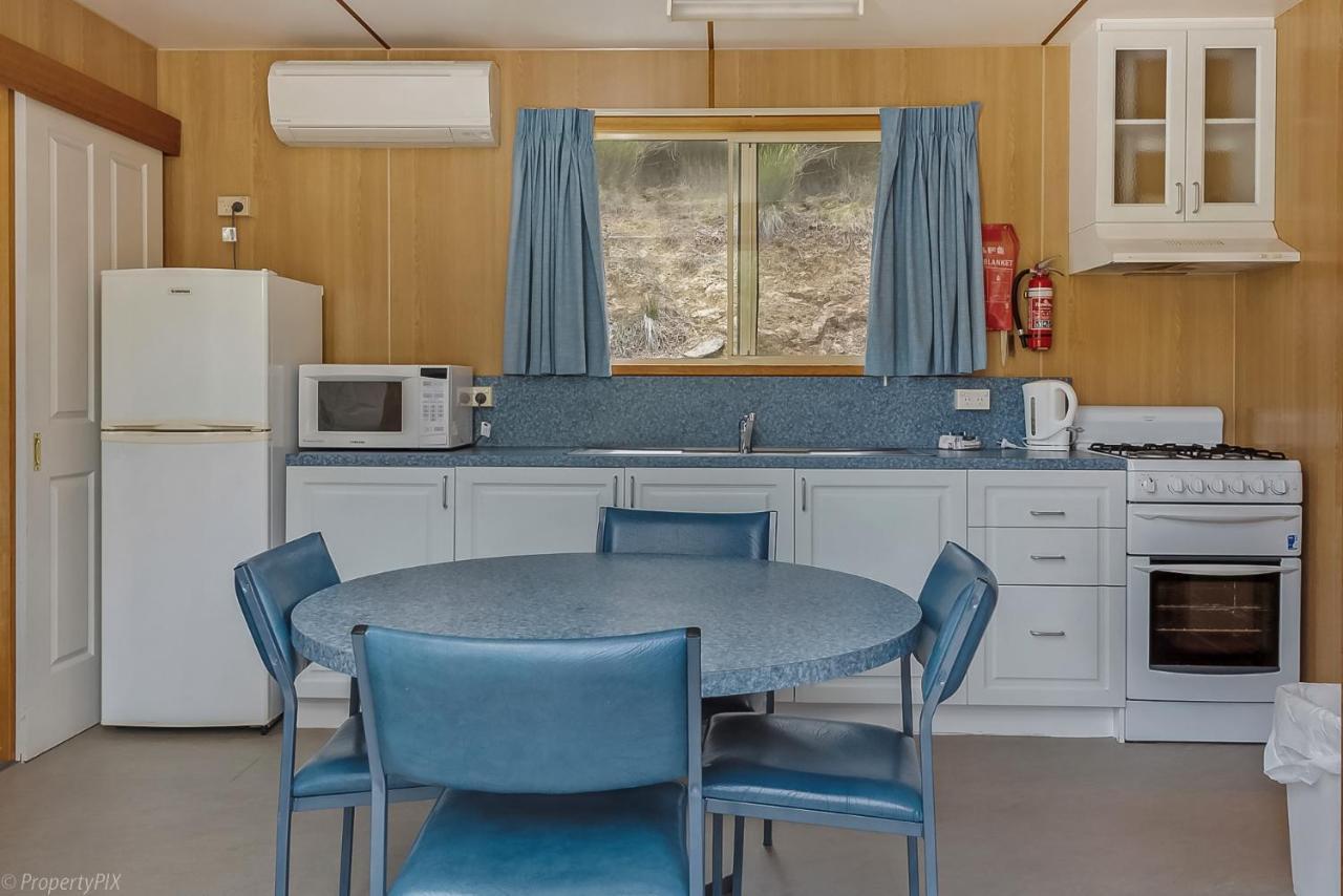Hobart Bush Cabins Kingston Luaran gambar