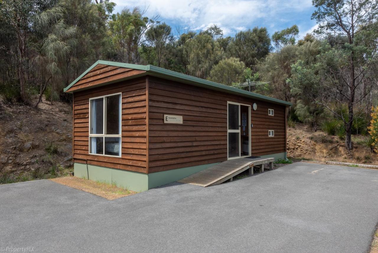 Hobart Bush Cabins Kingston Luaran gambar
