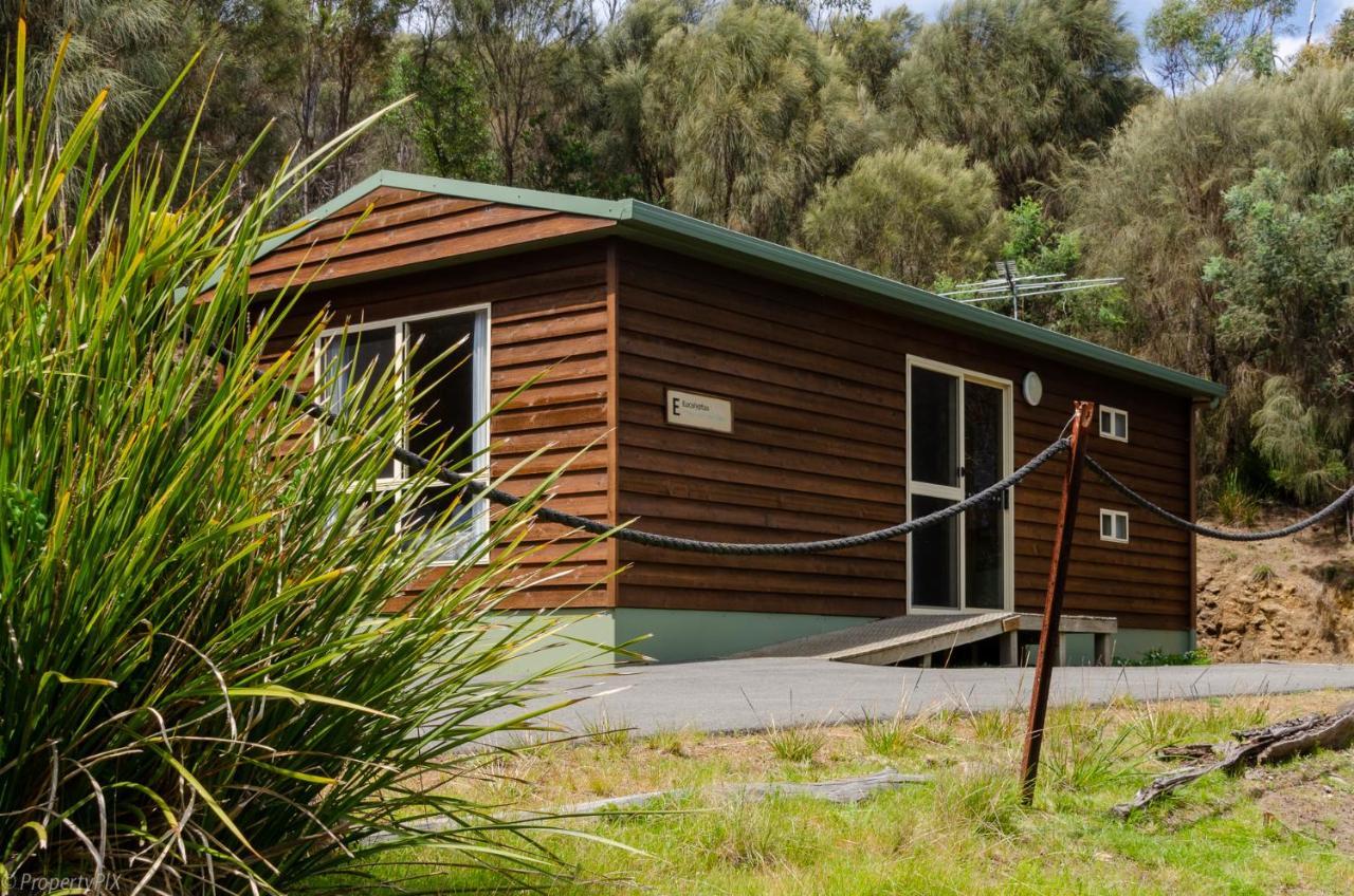 Hobart Bush Cabins Kingston Luaran gambar