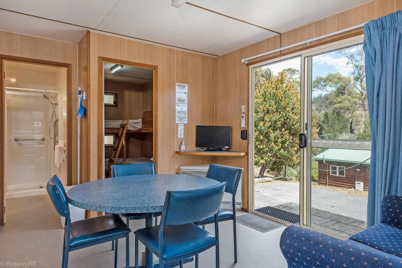 Hobart Bush Cabins Kingston Luaran gambar