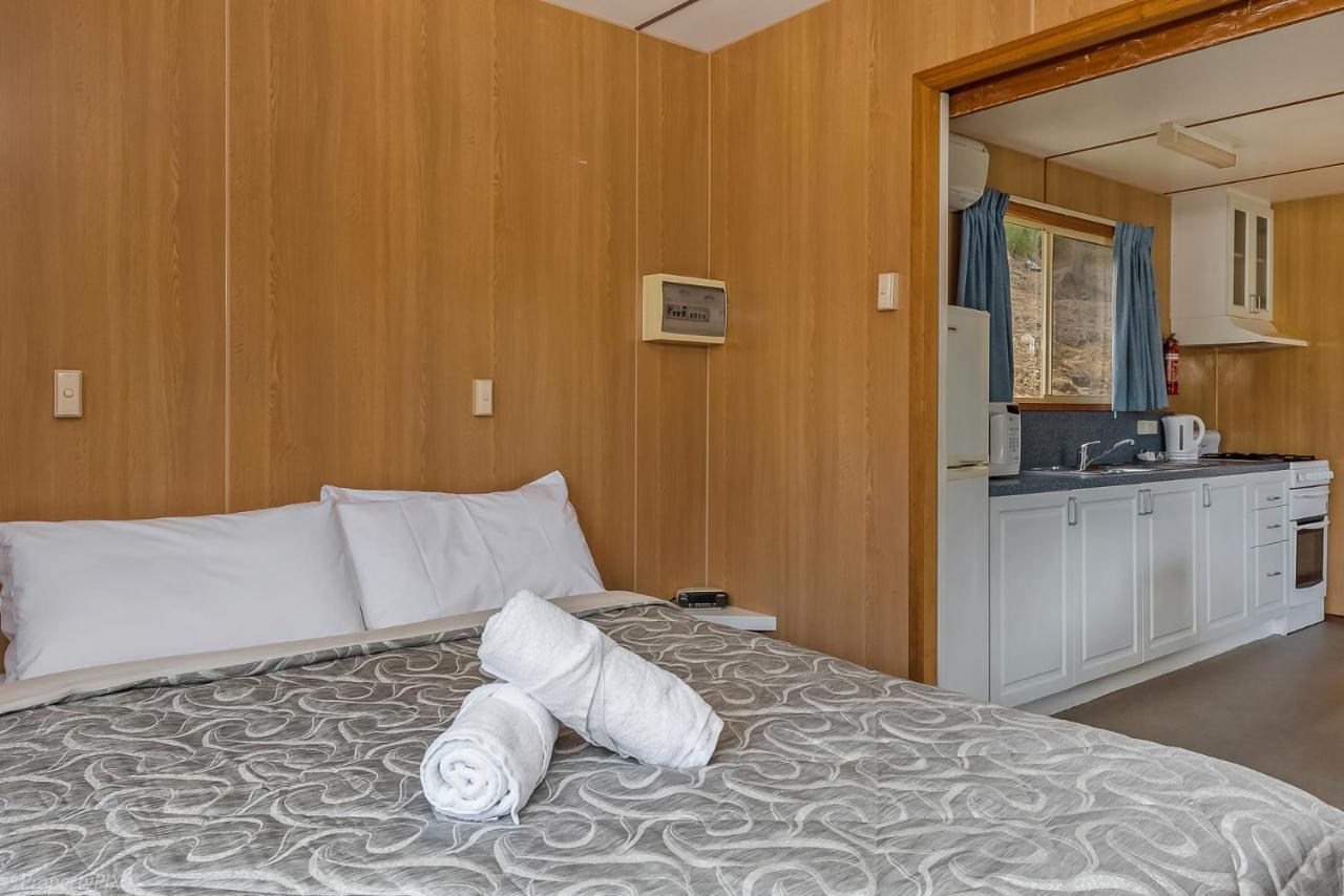 Hobart Bush Cabins Kingston Luaran gambar