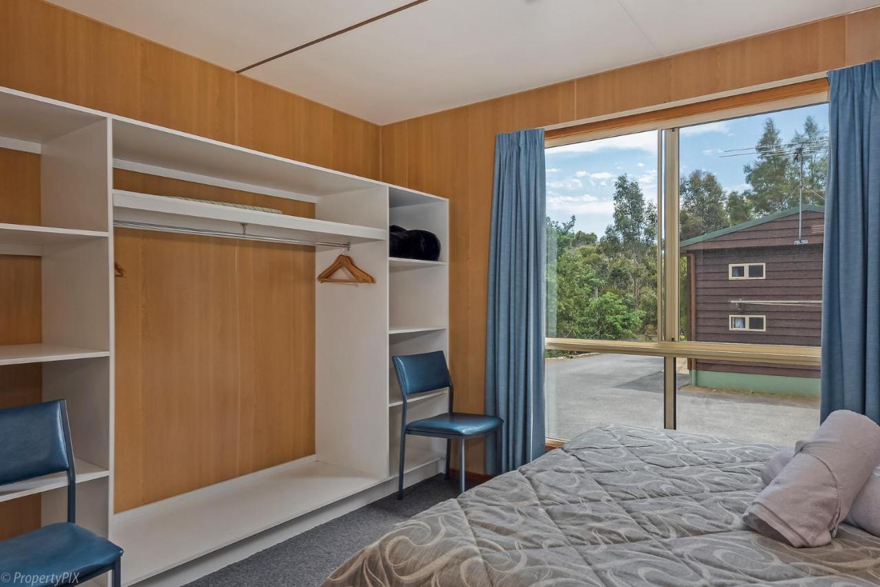 Hobart Bush Cabins Kingston Luaran gambar