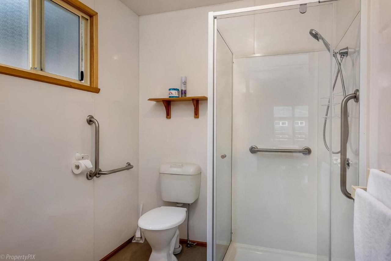 Hobart Bush Cabins Kingston Luaran gambar