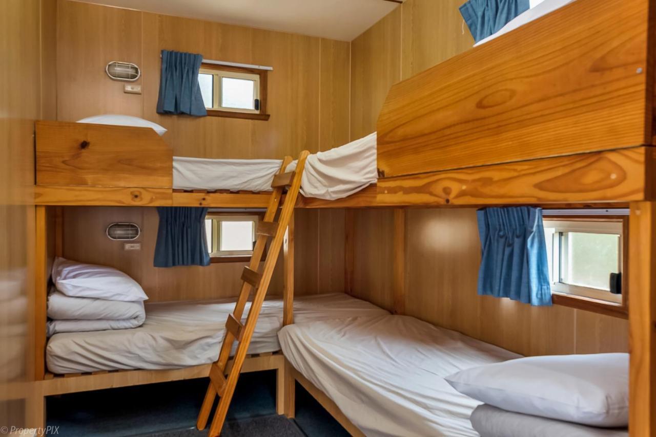 Hobart Bush Cabins Kingston Luaran gambar